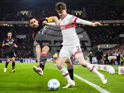 Germany Soccer Bundesliga