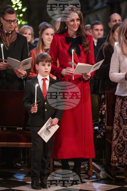 Принц Уилям похвали силата на съпругата си Катрин по случай рождения й ден 