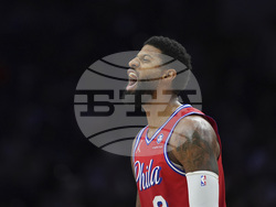 Magic 76ers Basketball