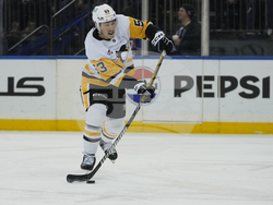 Penguins Rangers Hockey