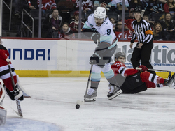 Kraken Devils Hockey