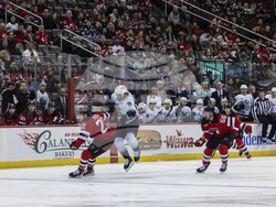 Kraken Devils Hockey
