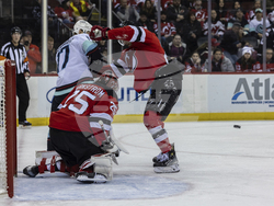 Kraken Devils Hockey