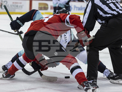 Kraken Devils Hockey