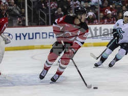 Kraken Devils Hockey