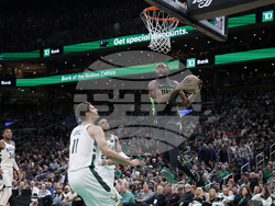 Bucks Celtics Basketball