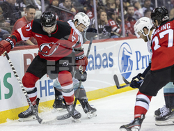 Kraken Devils Hockey