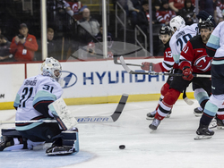 Kraken Devils Hockey