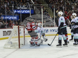 Kraken Devils Hockey