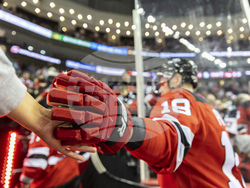 Kraken Devils Hockey