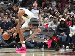 Pacers Bulls Basketball