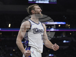 Kings Spurs Basketball