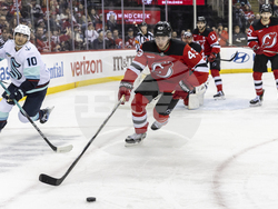 Kraken Devils Hockey