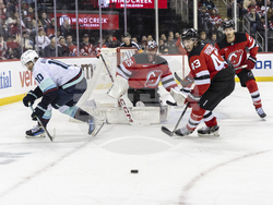 Kraken Devils Hockey