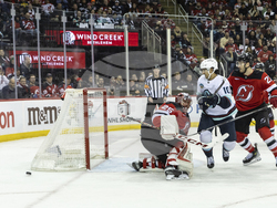 Kraken Devils Hockey