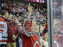 Kraken Devils Hockey