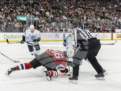 Kraken Devils Hockey
