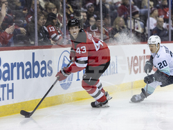 Kraken Devils Hockey