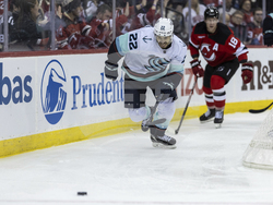 Kraken Devils Hockey