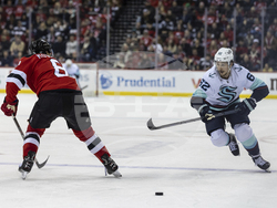 Kraken Devils Hockey