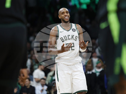 Bucks Celtics Basketball