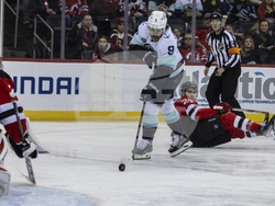 Kraken Devils Hockey