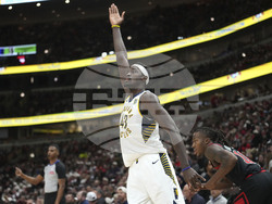 Pacers Bulls Basketball