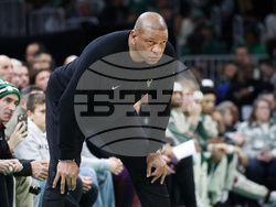 Bucks Celtics Basketball