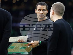 Bucks Celtics Basketball