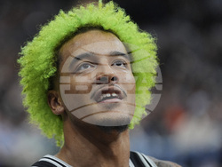 Kings Spurs Basketball