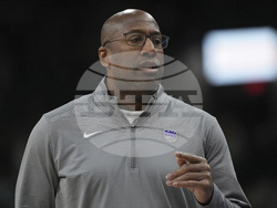Kings Spurs Basketball