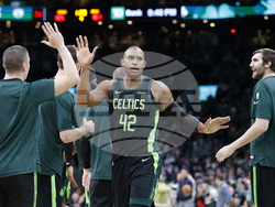 Bucks Celtics Basketball