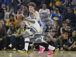Timberwolves Warriors Basketball