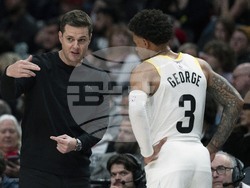 Jazz Trail Blazers Basketball