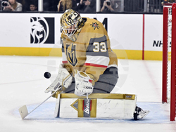 Stars Golden Knights Hockey