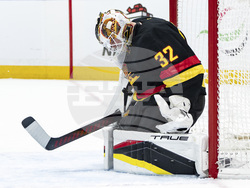 Blue Jackets Canucks Hockey