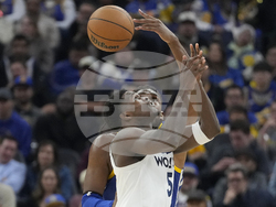 Timberwolves Warriors Basketball