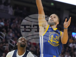 Timberwolves Warriors Basketball