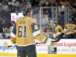 Stars Golden Knights Hockey