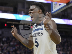 Timberwolves Warriors Basketball