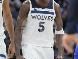 Timberwolves Warriors Basketball