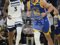 Timberwolves Warriors Basketball