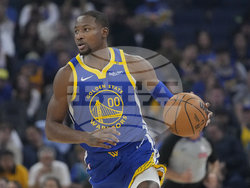 Timberwolves Warriors Basketball
