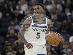 Timberwolves Warriors Basketball