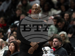 Jazz Trail Blazers Basketball