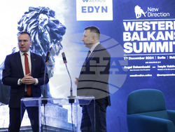 Конференция "Западни Балкани "