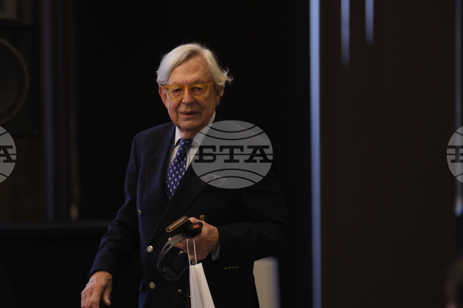 Конференция "Западни Балкани"