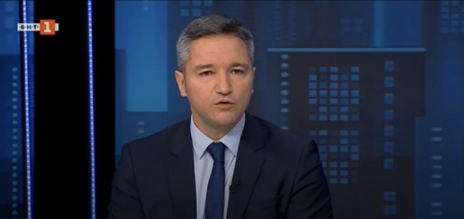 Кристиан Вигенин: БСП за втори път спасява Народното събрание