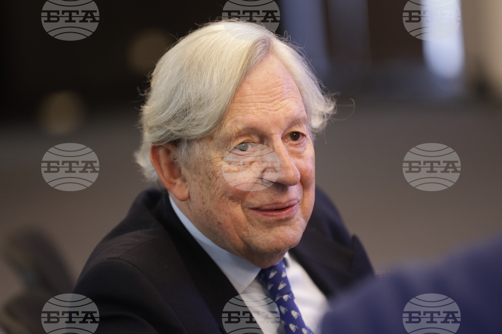 Конференция "Западни Балкани"