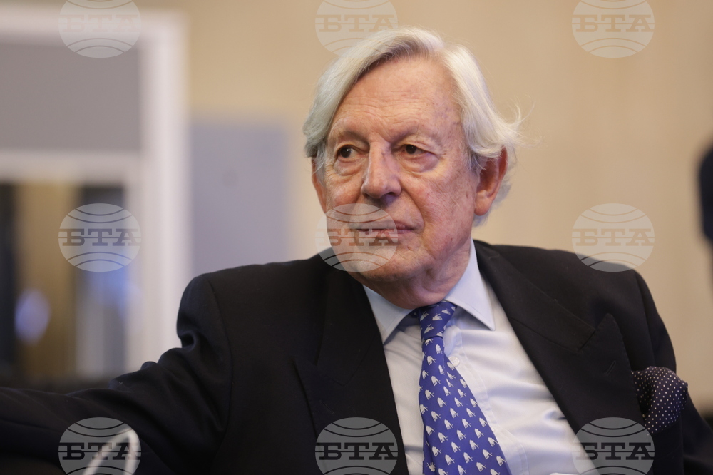 Geoffrey Van Orden: EU Needs a Bold Strategy to Secure the Western Balkans' Integration